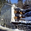 PENSION LAURA Bad Gastein Austrija 1/1+0 1